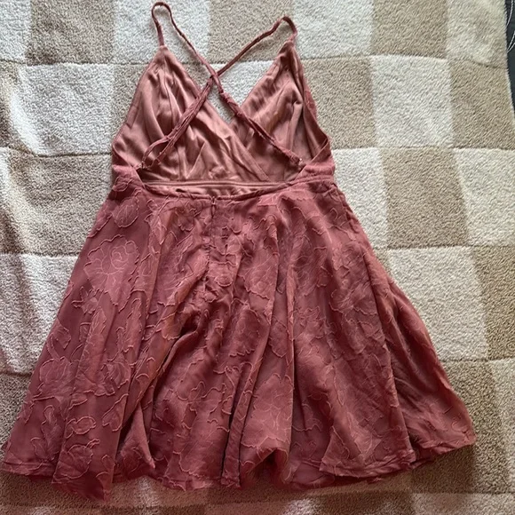 Lulus Dress - Picture 2 of 3